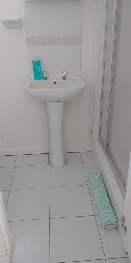 Humewood Home Stay Port Elizabeth Exteriör bild
