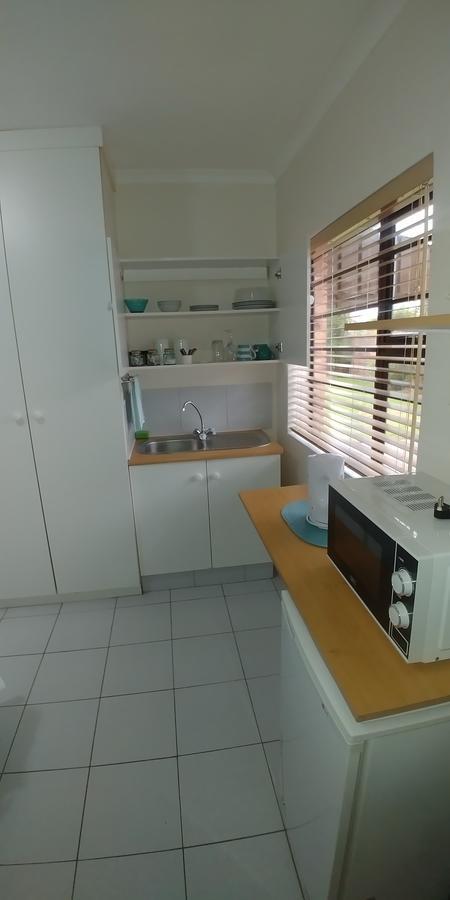Humewood Home Stay Port Elizabeth Exteriör bild